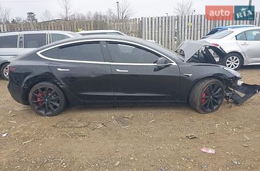 Седан Tesla Model 3 2020 в Ровно фото 6 Седан Tesla Model 3 2020 в Ровно