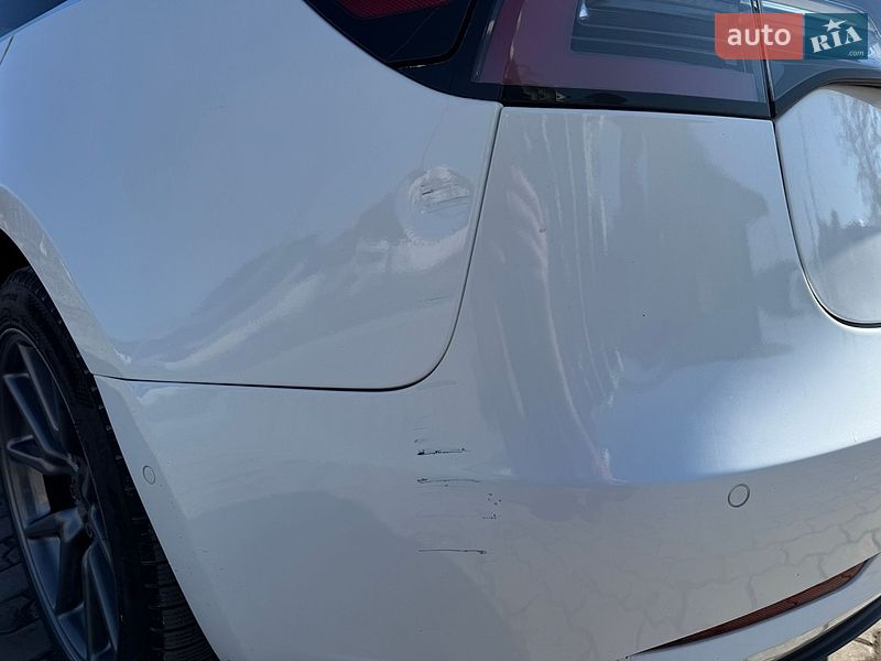 Седан Tesla Model 3 2019 в Івано-Франківську фото 12 Седан Tesla Model 3 2019 в Івано-Франківську