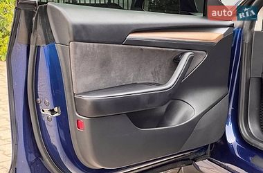 Седан Tesla Model 3 2022 в Черновцах фото 16 Седан Tesla Model 3 2022 в Черновцах