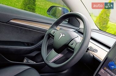 Седан Tesla Model 3 2022 в Черновцах фото 27 Седан Tesla Model 3 2022 в Черновцах