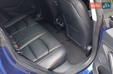 Седан Tesla Model 3 2022 в Черновцах фото 32 Седан Tesla Model 3 2022 в Черновцах