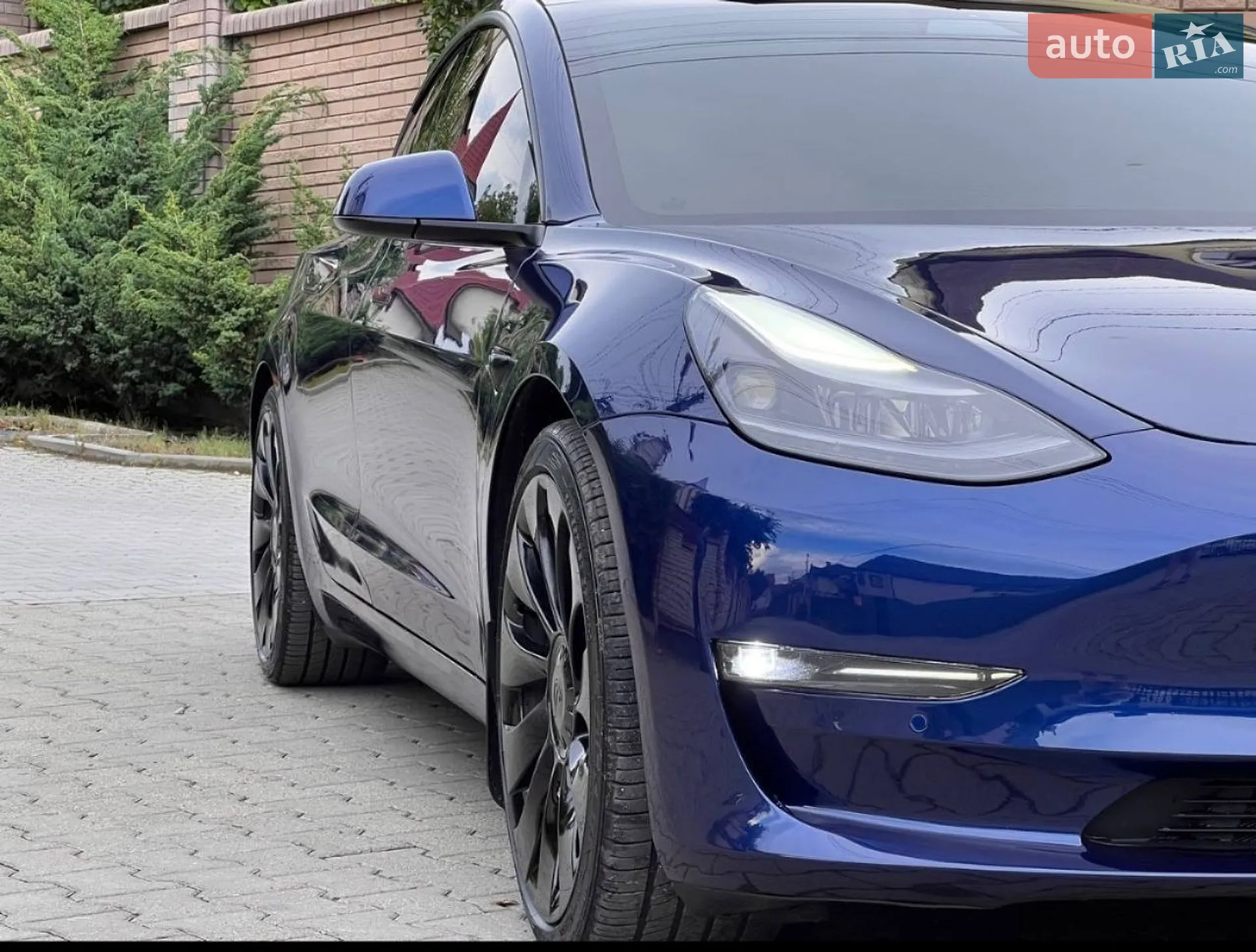 2022 Tesla Model 3 - мініатюра 15