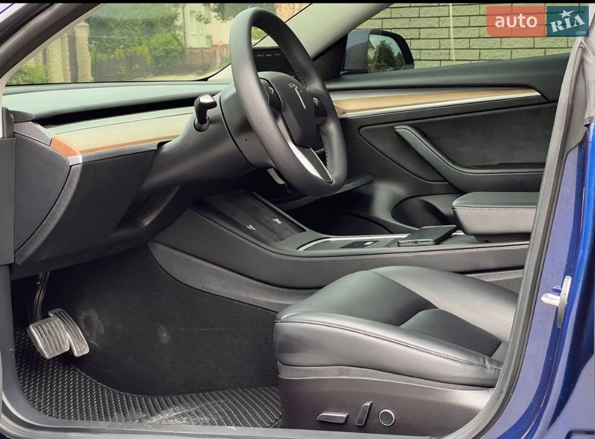 2022 Tesla Model 3 - мініатюра 32