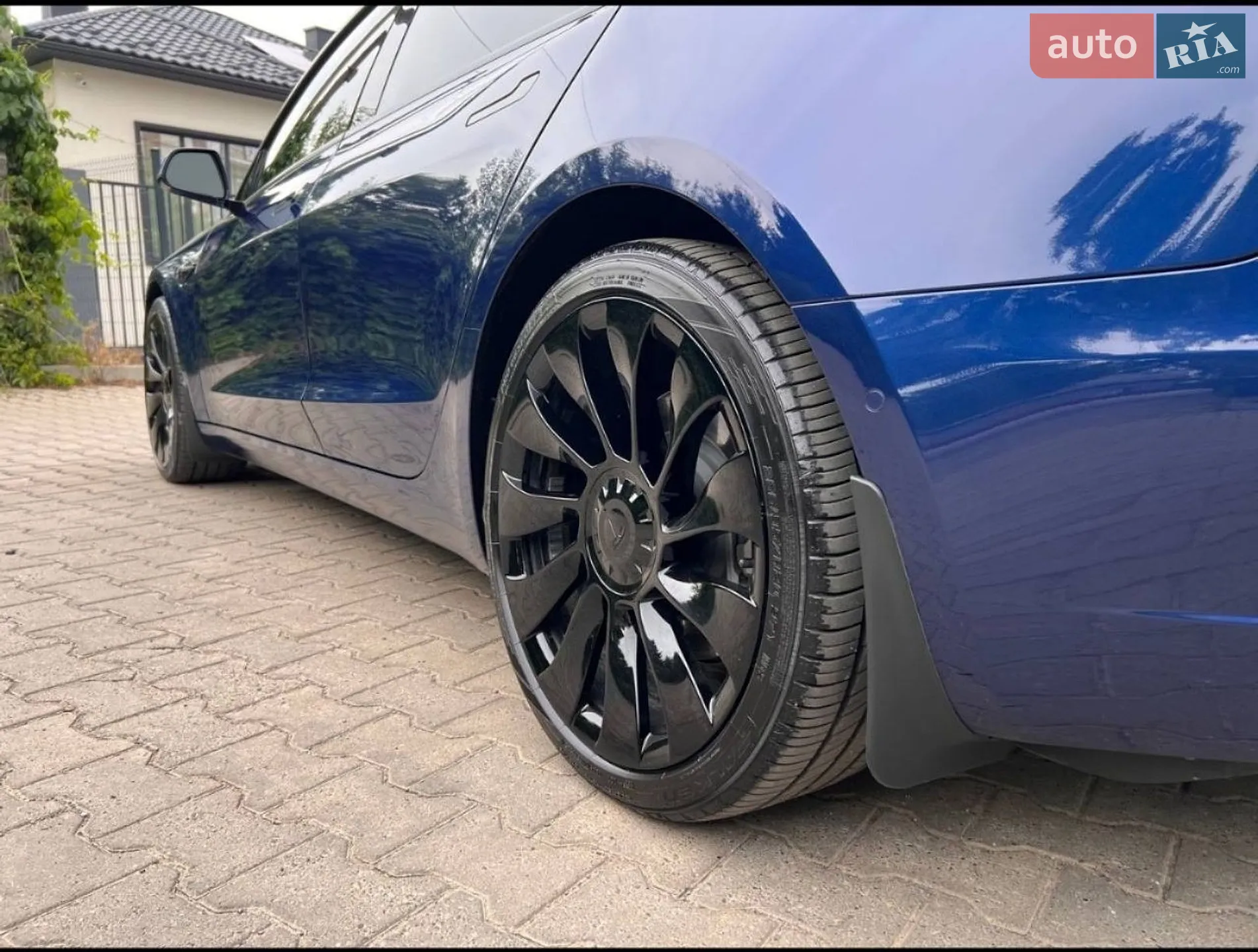2022 Tesla Model 3 - мініатюра 36