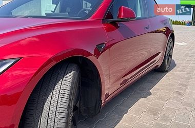 Седан Tesla Model 3 2024 в Гайсине