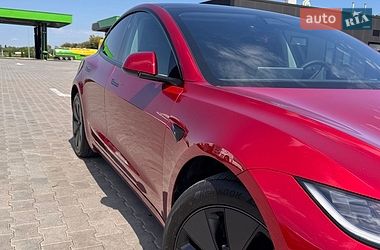 tesla model-3 2024 в Гайсин від професійного продавця Aleksandr