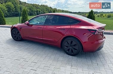 Седан Tesla Model 3 2024 в Гайсине