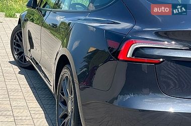 Седан Tesla Model 3 2024 в Стрые фото 9 Седан Tesla Model 3 2024 в Стрые