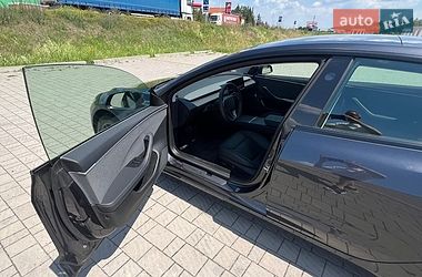 Седан Tesla Model 3 2024 в Стрые фото 19 Седан Tesla Model 3 2024 в Стрые