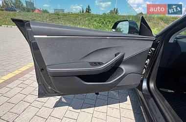 Седан Tesla Model 3 2024 в Стрые фото 20 Седан Tesla Model 3 2024 в Стрые