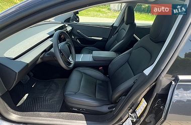 Седан Tesla Model 3 2024 в Стрые фото 21 Седан Tesla Model 3 2024 в Стрые