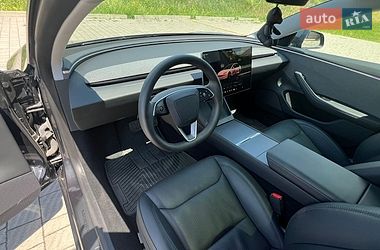 Седан Tesla Model 3 2024 в Стрые фото 22 Седан Tesla Model 3 2024 в Стрые