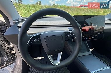 Седан Tesla Model 3 2024 в Стрые фото 23 Седан Tesla Model 3 2024 в Стрые