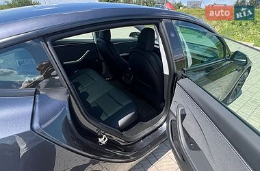 Седан Tesla Model 3 2024 в Стрые фото 24 Седан Tesla Model 3 2024 в Стрые