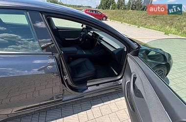 Седан Tesla Model 3 2024 в Стрые фото 25 Седан Tesla Model 3 2024 в Стрые