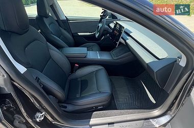 Седан Tesla Model 3 2024 в Стрые фото 26 Седан Tesla Model 3 2024 в Стрые