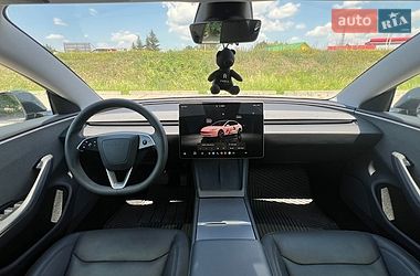 Седан Tesla Model 3 2024 в Стрые фото 28 Седан Tesla Model 3 2024 в Стрые