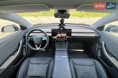 Седан Tesla Model 3 2024 в Стрые фото 29 Седан Tesla Model 3 2024 в Стрые