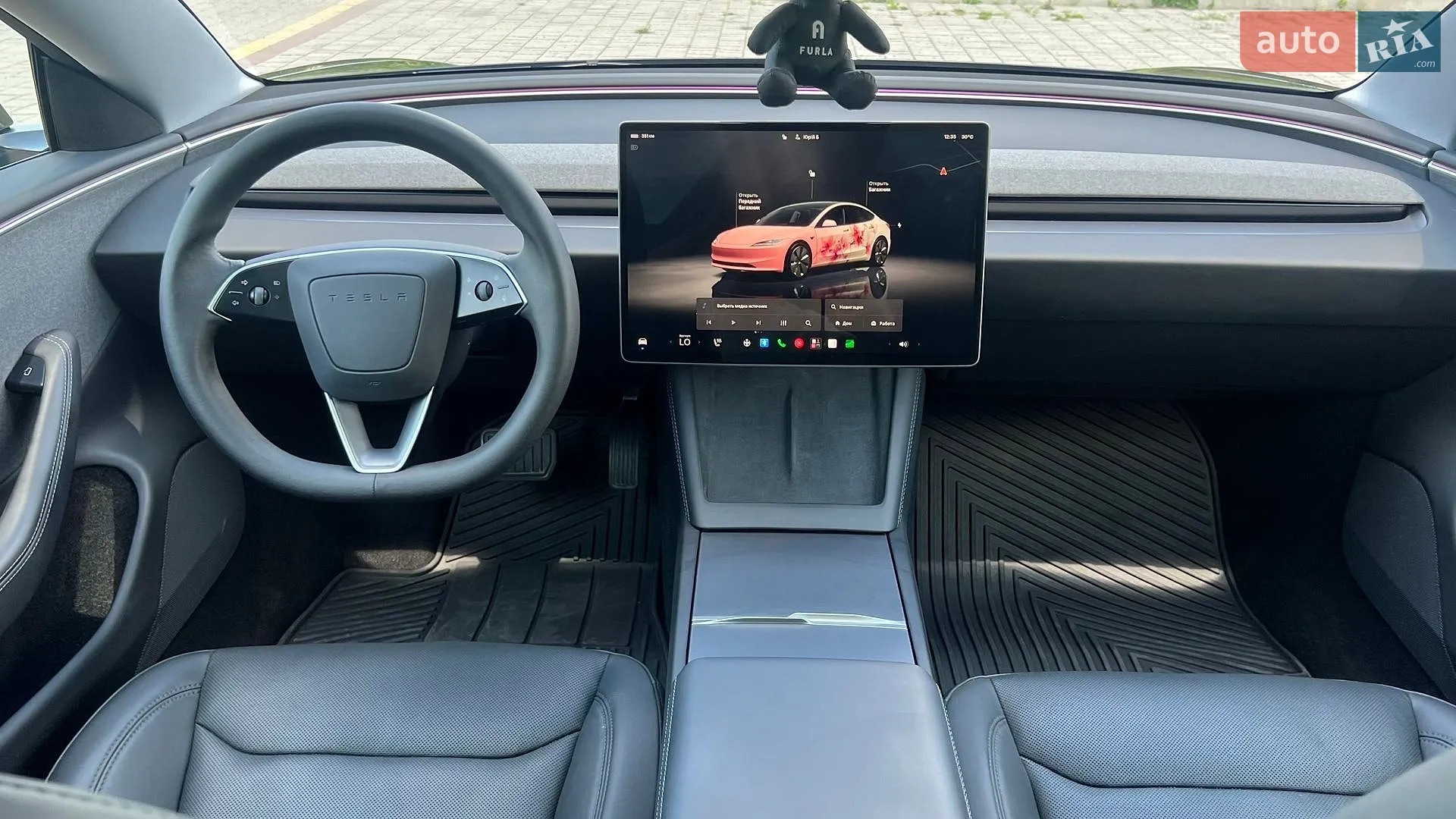2024 Tesla Model 3 - мініатюра 32