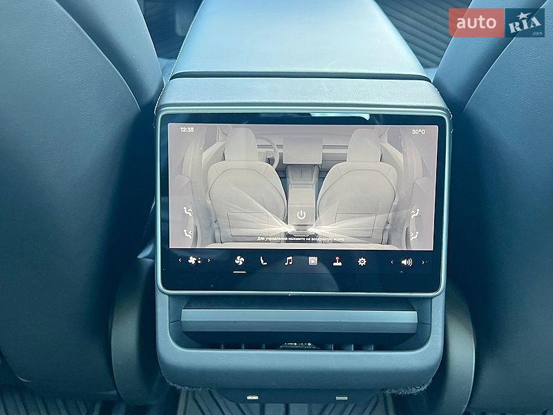 Седан Tesla Model 3 2024 в Стрые фото 31 Седан Tesla Model 3 2024 в Стрые