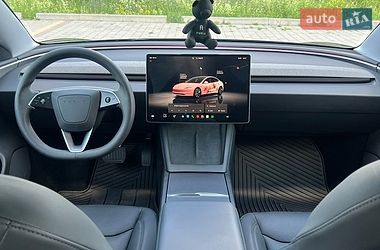 Седан Tesla Model 3 2024 в Стрые фото 32 Седан Tesla Model 3 2024 в Стрые