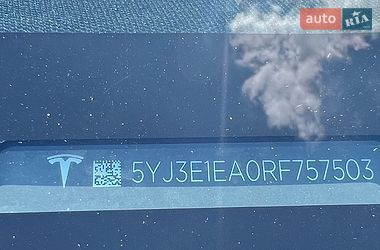Седан Tesla Model 3 2024 в Стрые фото 36 Седан Tesla Model 3 2024 в Стрые