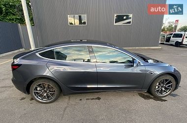 Седан Tesla Model 3 2019 в Днепре