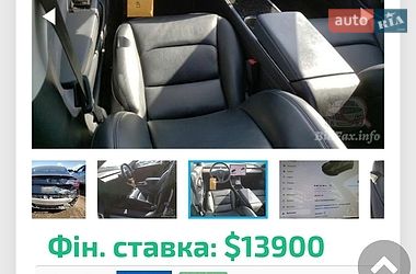 Седан Tesla Model 3 2019 в Днепре