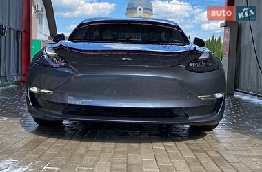 Седан Tesla Model 3 2023 в Кременце фото 4 Седан Tesla Model 3 2023 в Кременце