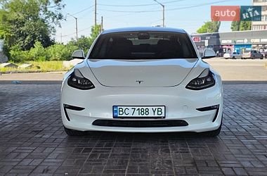 Седан Tesla Model 3 2021 в Кривом Роге фото 2 Седан Tesla Model 3 2021 в Кривом Роге