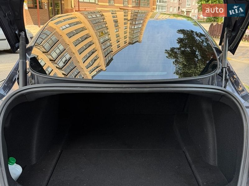 Седан Tesla Model 3 2022 в Киеве фото 17 Седан Tesla Model 3 2022 в Киеве