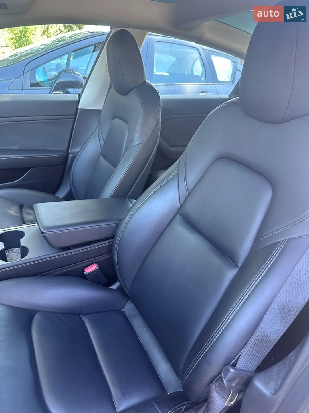 2021 Tesla Model 3 - мініатюра 14