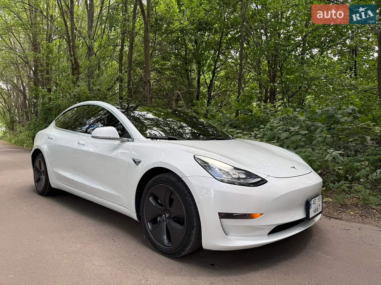 2021 Tesla Model 3 - мініатюра 17