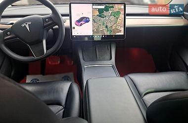 Седан Tesla Model 3 2020 в Виннице фото 2 Седан Tesla Model 3 2020 в Виннице