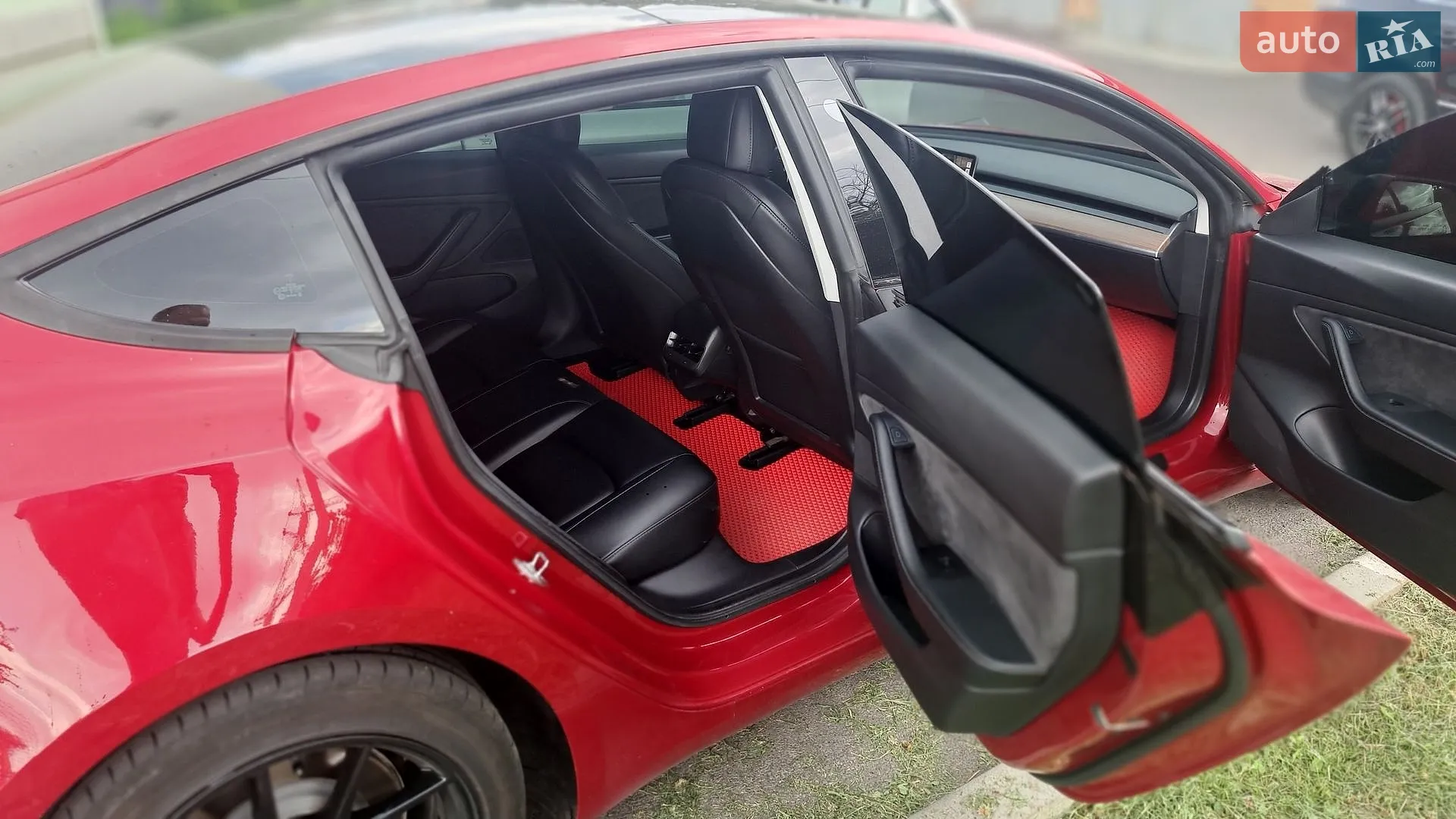 2020 Tesla Model 3 - мініатюра 17