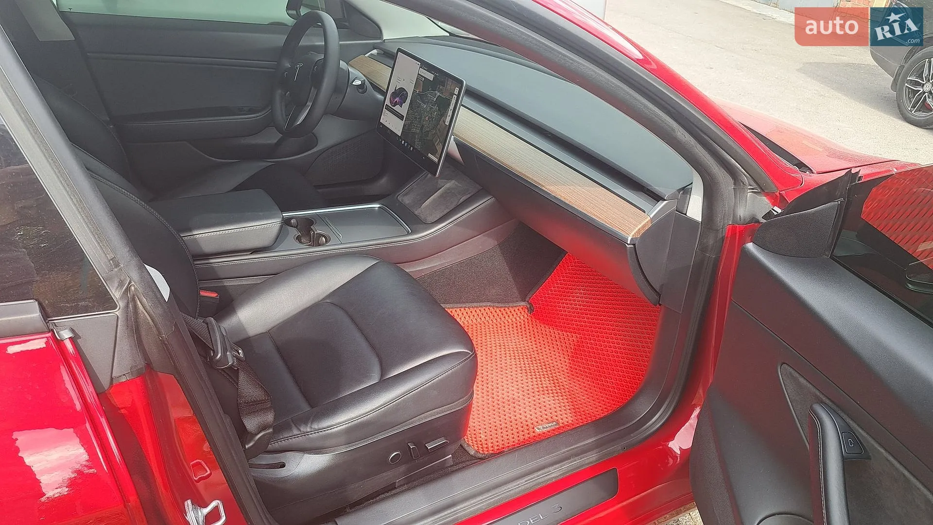 2020 Tesla Model 3 - мініатюра 11