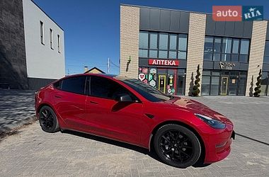 Седан Tesla Model 3 2020 в Виннице фото 19 Седан Tesla Model 3 2020 в Виннице