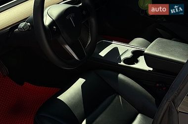 Седан Tesla Model 3 2020 в Виннице фото 15 Седан Tesla Model 3 2020 в Виннице