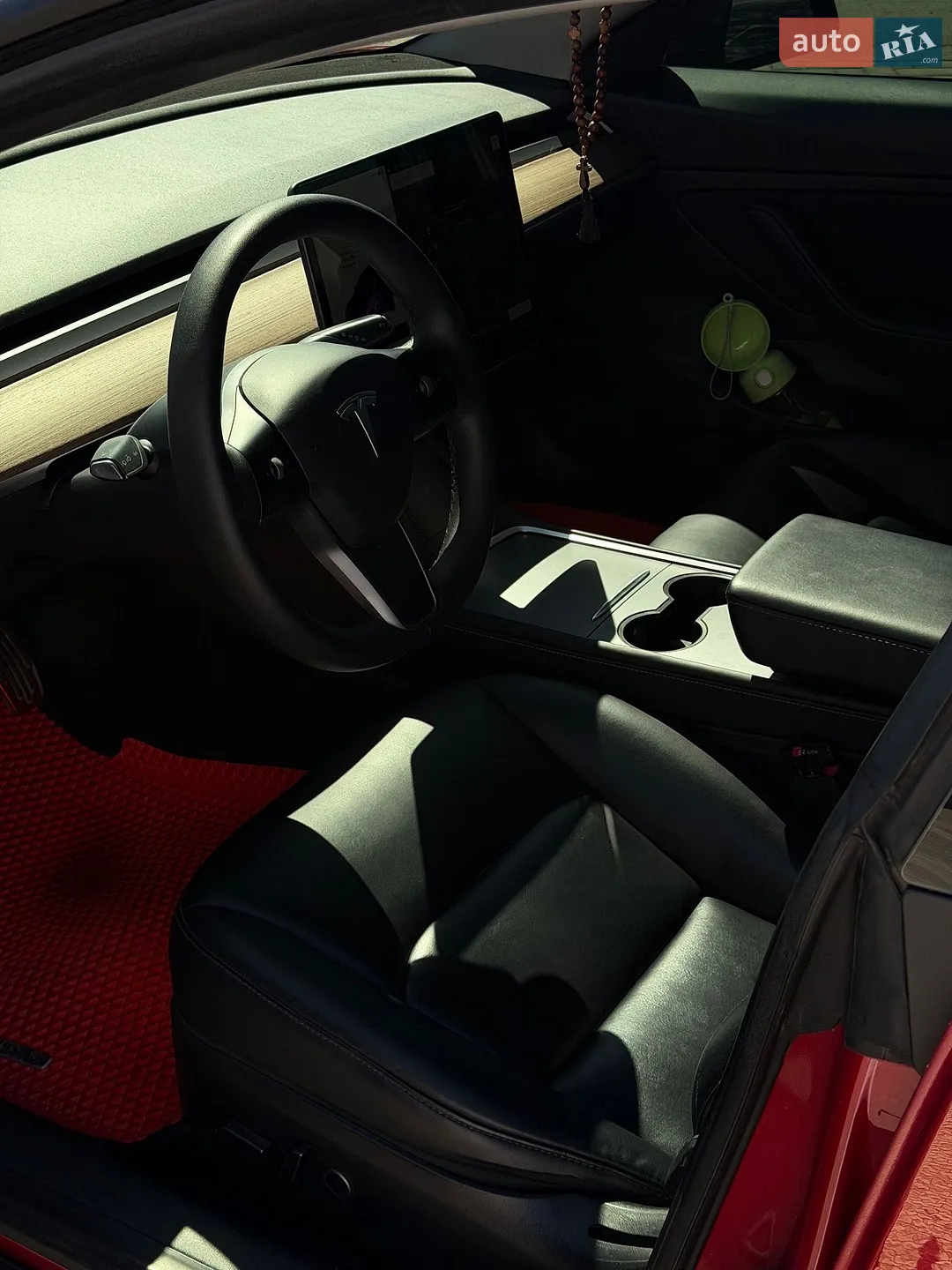 2020 Tesla Model 3 - мініатюра 12