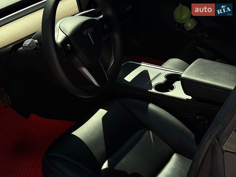 Седан Tesla Model 3 2020 в Виннице фото 15 Седан Tesla Model 3 2020 в Виннице