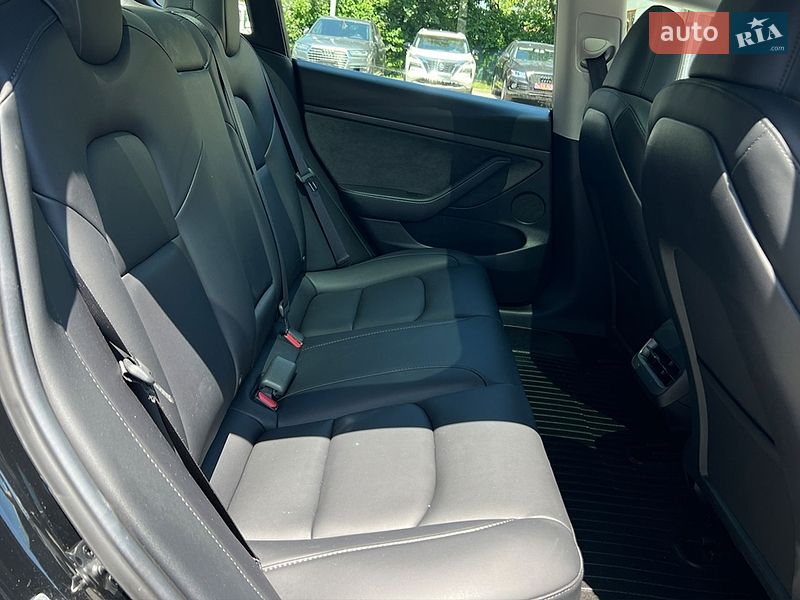 Седан Tesla Model 3 2023 в Івано-Франківську фото 20 Седан Tesla Model 3 2023 в Івано-Франківську
