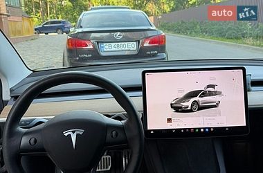 Седан Tesla Model 3 2022 в Киеве фото 18 Седан Tesla Model 3 2022 в Киеве