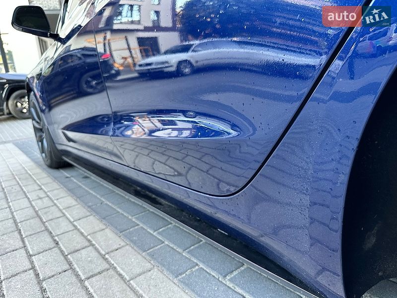 Седан Tesla Model 3 2018 в Хмельницком