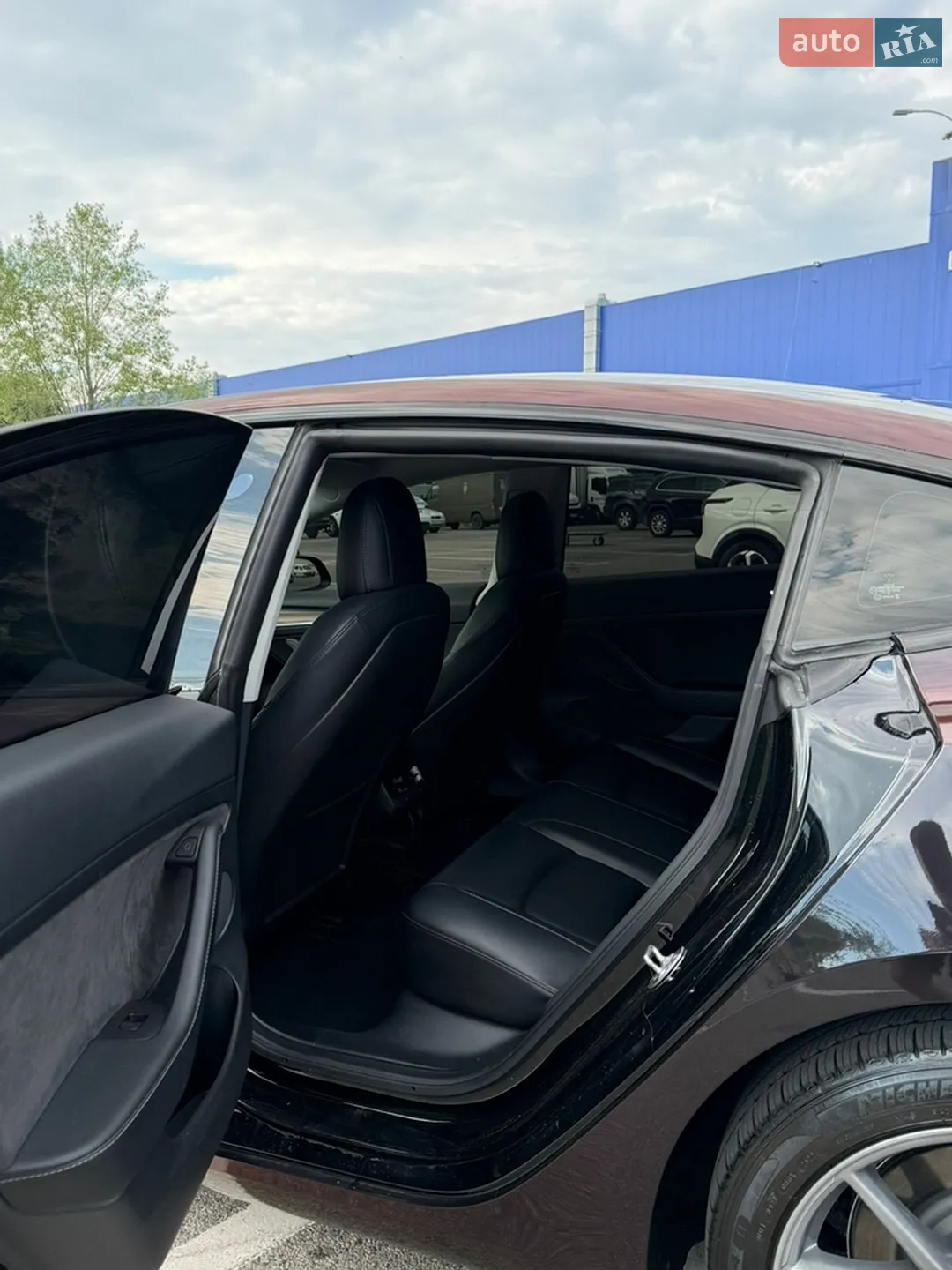 2022 Tesla Model 3 - мініатюра 10