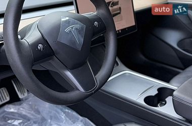 Седан Tesla Model 3 2022 в Киеве