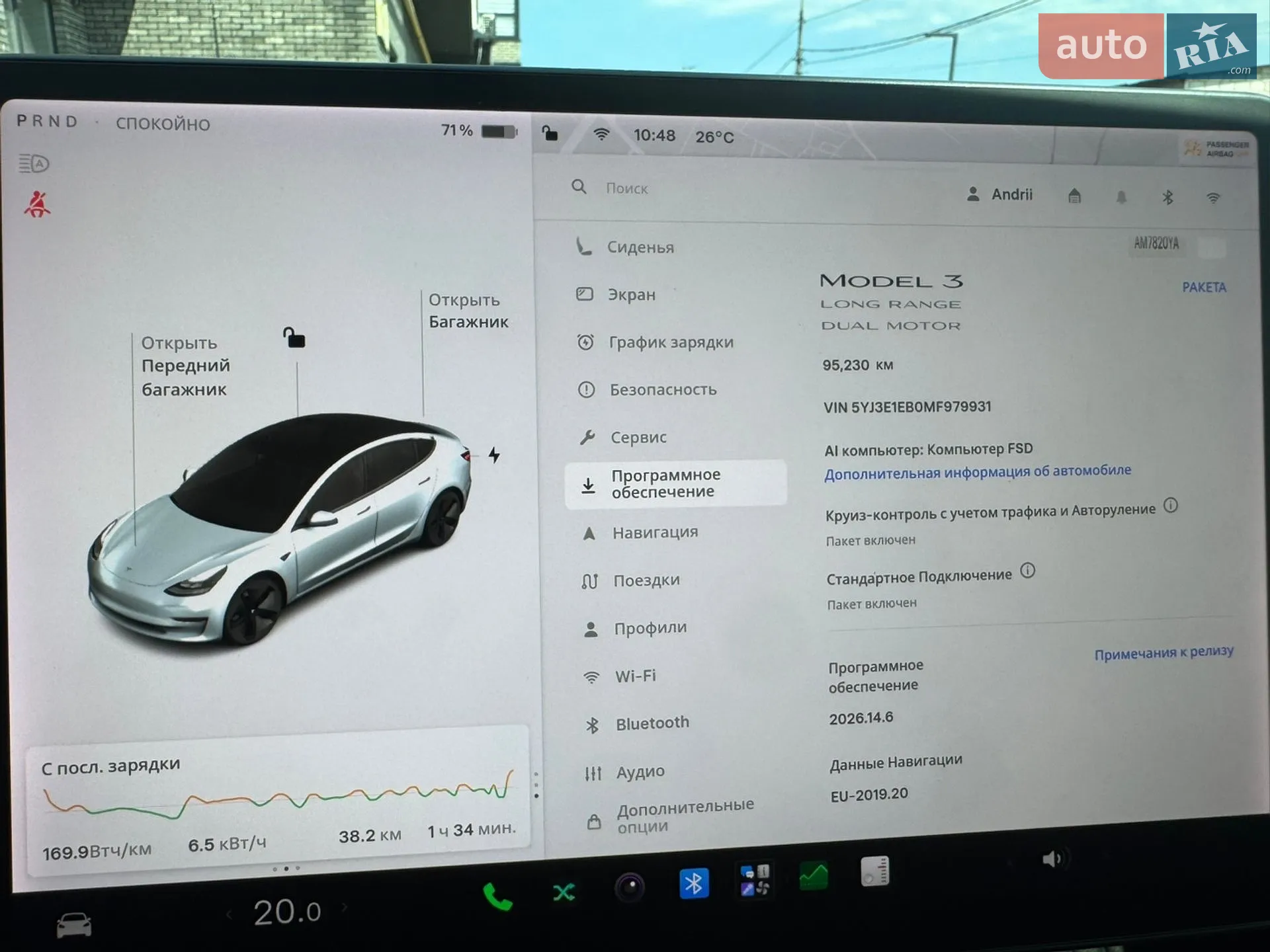 2021 Tesla Model 3 - мініатюра 9