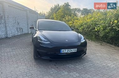 Седан Tesla Model 3 2018 в Долине фото 31 Седан Tesla Model 3 2018 в Долине