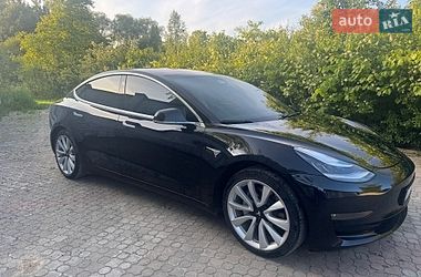 Седан Tesla Model 3 2018 в Долине фото 9 Седан Tesla Model 3 2018 в Долине