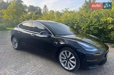 Седан Tesla Model 3 2018 в Долине фото 15 Седан Tesla Model 3 2018 в Долине