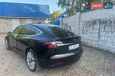 Седан Tesla Model 3 2018 в Долине фото 26 Седан Tesla Model 3 2018 в Долине